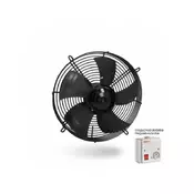 BBLINK VENT.YWF4E-500 PREMENTE