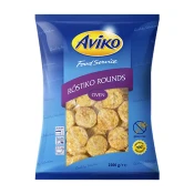 Rosti rounds, Aviko, 2,5 kg, zm.