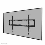 Neomounts Fiksni stenski nosilec za zaslon 43-86'' 70kg, WL30-550BL18