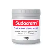 Sudocrem Multi-expert zaštitna krema za bebe