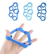 INF Trenažer za prste 3/4/5 kg 3-pak Blue, (21273143)