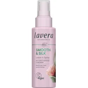 Lavera Leave-in Spray Smooth & Silk - 100 ml