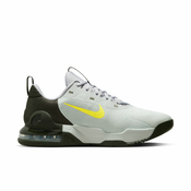 Nike AIR MAX ALPHA TRAINER 5, moški fitnes copati, siva DM0829