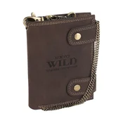 Always Wild 2901BIC Kostanjeva