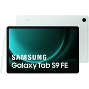 Samsung Galaxy Tab S9 FE 6GB/128GB Wi-Fi Light Green