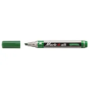 Stabilo: Mark-4 All zeleni alkoholni flomaster 1-4mm