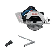 Akumulatorska krožna žaga Bosch GKS 18V-68-2 06016D0000