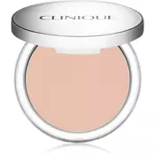 Clinique Superpowder Double Face kompaktni puder 2v1 odtenek 02 Matte Beige 10 g