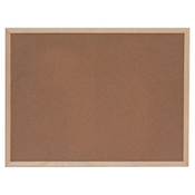 Optima plutana tabla 90x120 drveni ram ( 22370 )