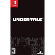 Undertale (SWITCH)