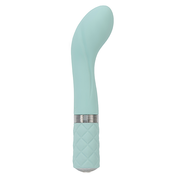 Vibrator Pillow Talk Sassy mint