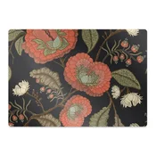 Decormat Podloga za stol Retro flowers 120x90 cm 15 cm