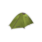 Husky Outdoor šotor, Bizam 2, zelen
