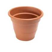 FLAIR Sydney 69981 terra 23 cm saksija za cvijece