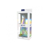 Dildo XRay z modi 20cm
