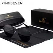 Kingseven N7548 black naocare za sunce