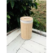 Sinsay - STORAGE BASKET - zlatno braon