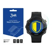 shumee Zaščitno steklo za uro Garmin Forerunner 45 - 3mk