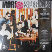 The Specials - More Specials (Halfspeed Master) (40th Anniversary Edition) (180 g) (2 LP + 7)