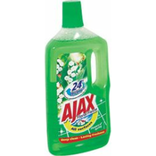 Sredstvo za cišcenje podova univerzalno 1000ml Ajax zeleni