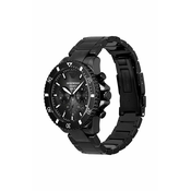 Ročna ura Emporio Armani Ceramic AR70010 Črna