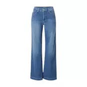 MAC Kavbojke Dream moder denim