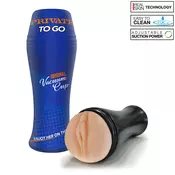 Private To Go – Original Vacuum Cup