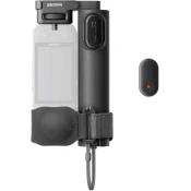 INSTA360 Insta360 Foldable 2-in-1 Selfie Stick Remote Kit (1/4 Mount), (22148403)