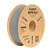 Elegoo ELEGOO Rapid PLA+ Filament (siv)