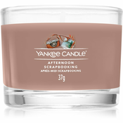 Yankee Candle Yankee Candle mini svíčka Afternoon Scrapbooking 37g