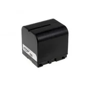 POWERY Akumulator JVC GZ-MG27EX 1420mAh