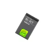 Baterija za Nokia 2720 Fold/5310/5630/6600/7310/X3, BL-4CT, originalna, 860 mAh