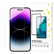 WOZINSKY WOZINSKY KALJENO STEKLO ZA CELOTEN EKRAN ZA IPHONE 16 DURABLE, (21911401)