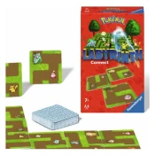 Ravensburger društvena igra - Pokomen lavirint