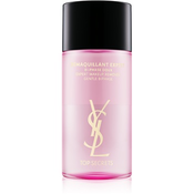 Yves Saint Laurent Top Secrets Pro Removers dvofazno sredstvo za uklanjanje make-upa s usana i  oko ociju 125 ml