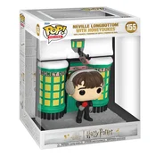 FUNKO POP DELUXE: HARRY POTTER HOGSMEADE - HONEYDUKES W/NEVILLE