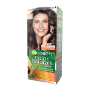 GARNIER Color Naturals Boja za kosu 5.01