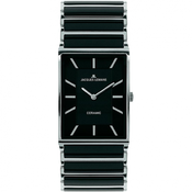 Jacques Lemans Jacques Lemans rucni sat York1-1651A () 20x26 mm materijalremena=High-Tech keramika / pl