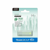 Team Group	 - USB ključ Teamgroup C175 ECO, 64 GB