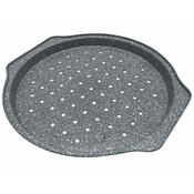 KINGHoff plošča pizza oblikovana 35cm klausberg kb-7496