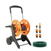 G.F. KOLUT Z 20met CEVI 1/2" IN PRIKLJUČKI