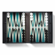 Backgammon igra CLASSIC, Printworks