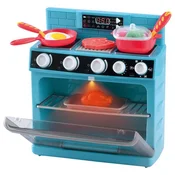 Playgo Pećnica s efektima 29 cm