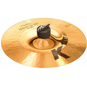 Zildjian K1211 K Custom Hybrid Splash cinela 11