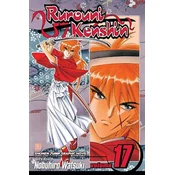 Rurouni Kenshin, Vol. 17