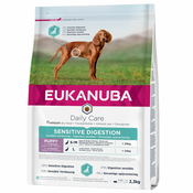 Euk Puppy Sensitive Digestion 2,3 kg