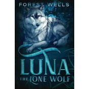 Luna The Lone Wolf