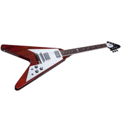 GIBSON električna kitara Flying V 120 Heritage Cherry