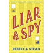 Liar and Spy