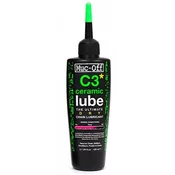 Muc-Off Sredstvo za podmazivanje lanca Muc Off C3 DRY Ceramic Lube, 120 ml
